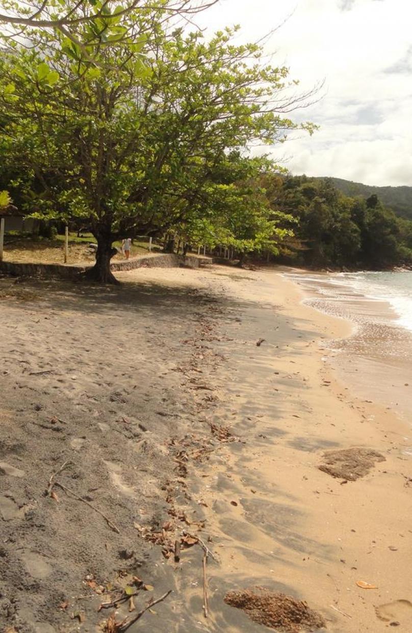 Praia da Caçandoquinha
