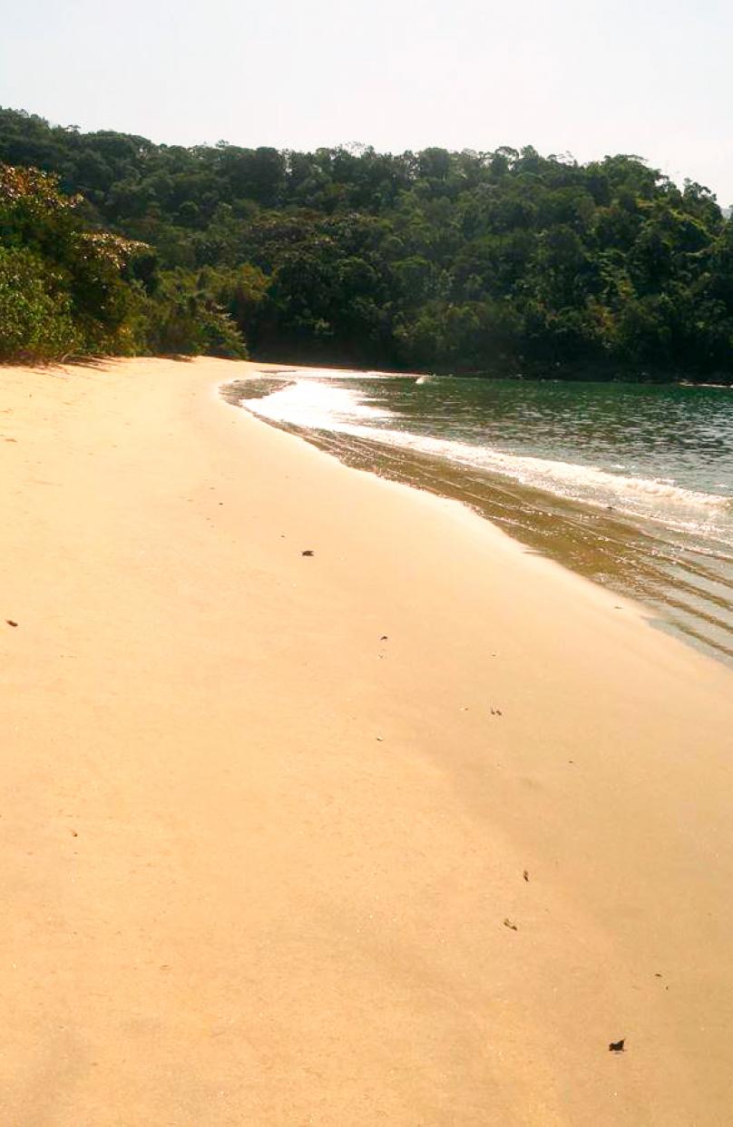Praia das Costas