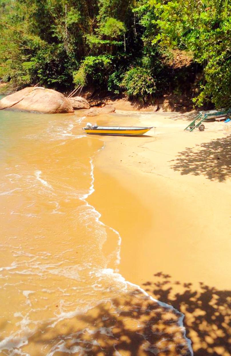 Praia da Dionísia