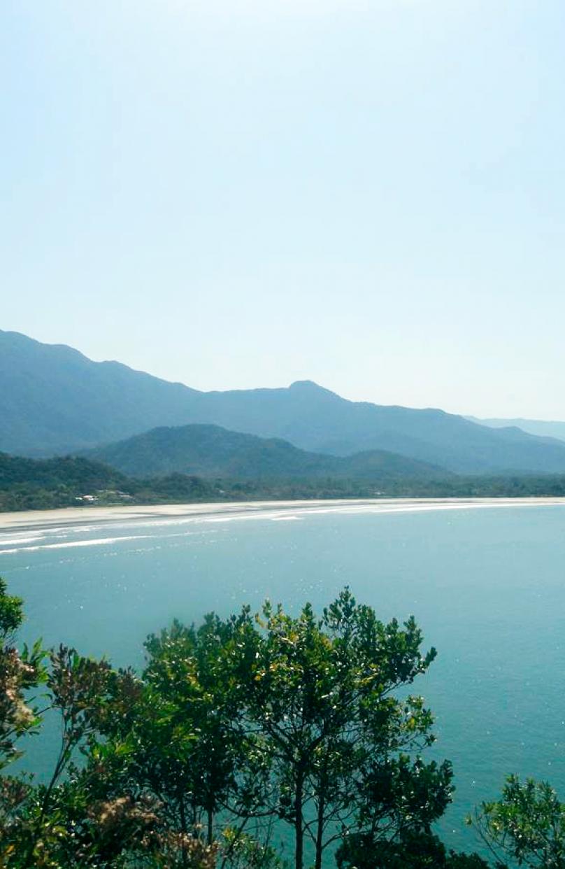 Praia Dura