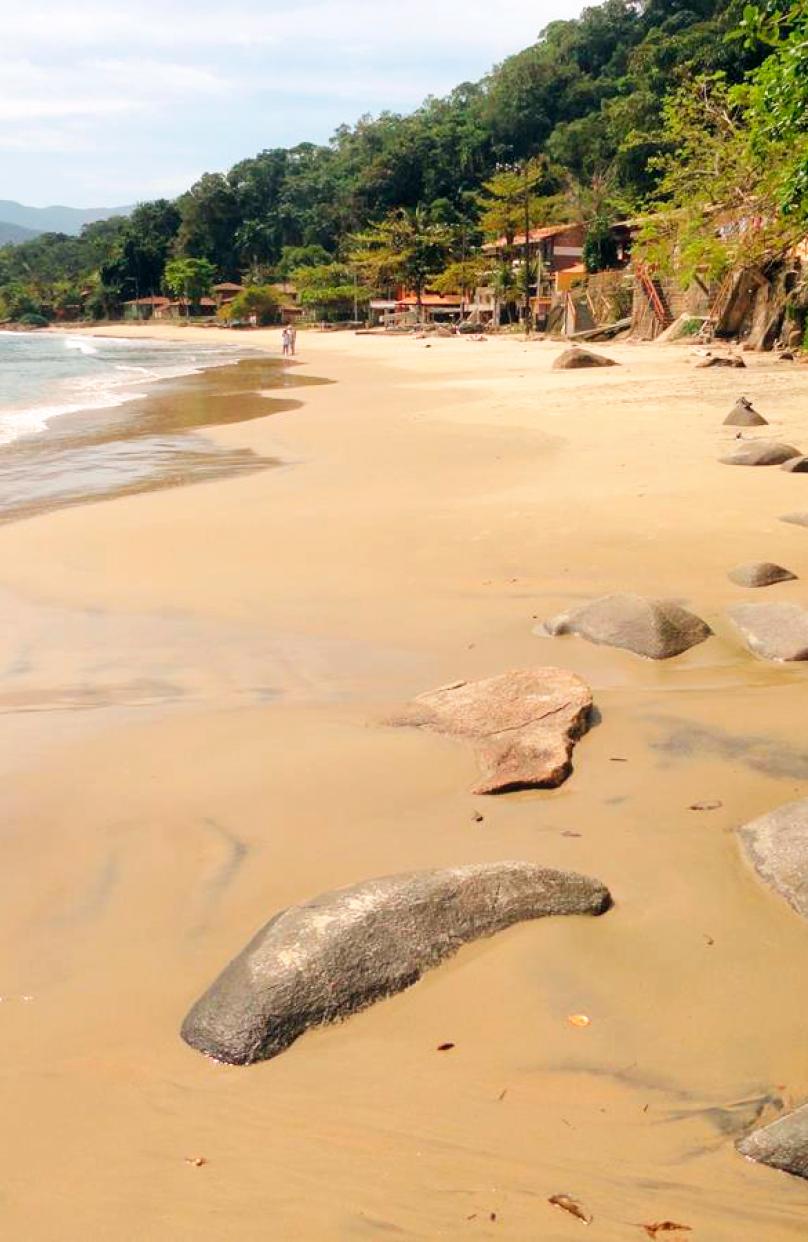 Praia do Engenho