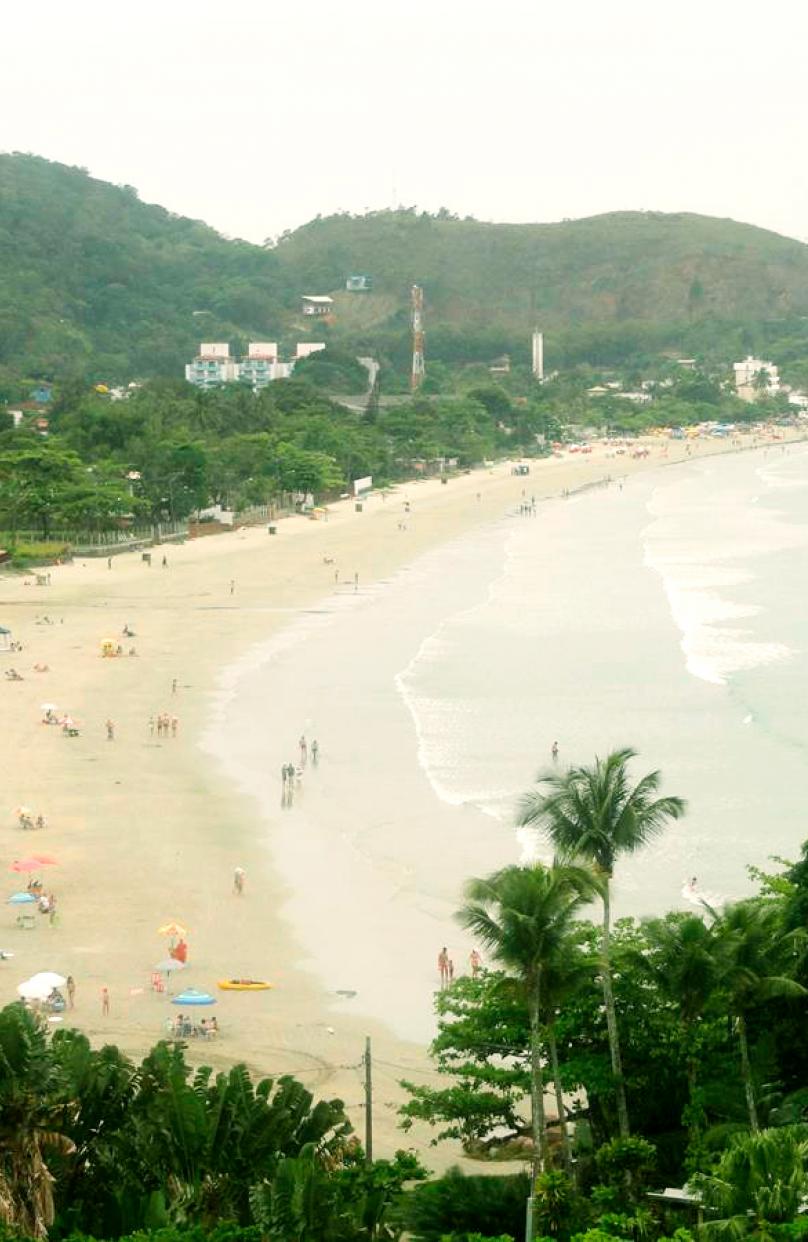 Praia da Enseada