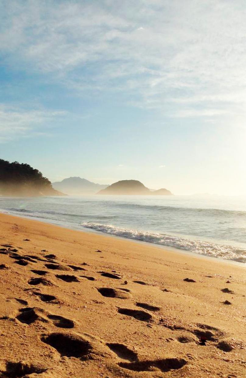 Praia do Felix