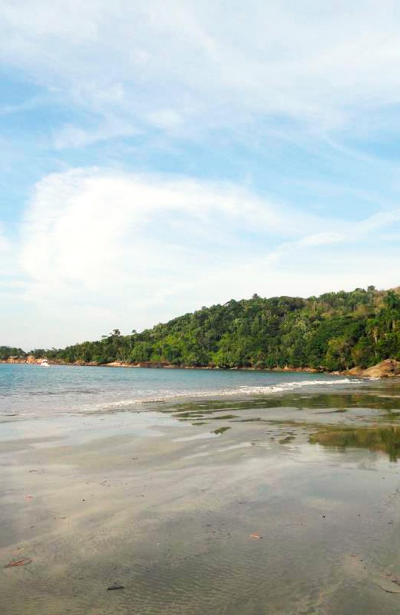 Praia da Fortaleza