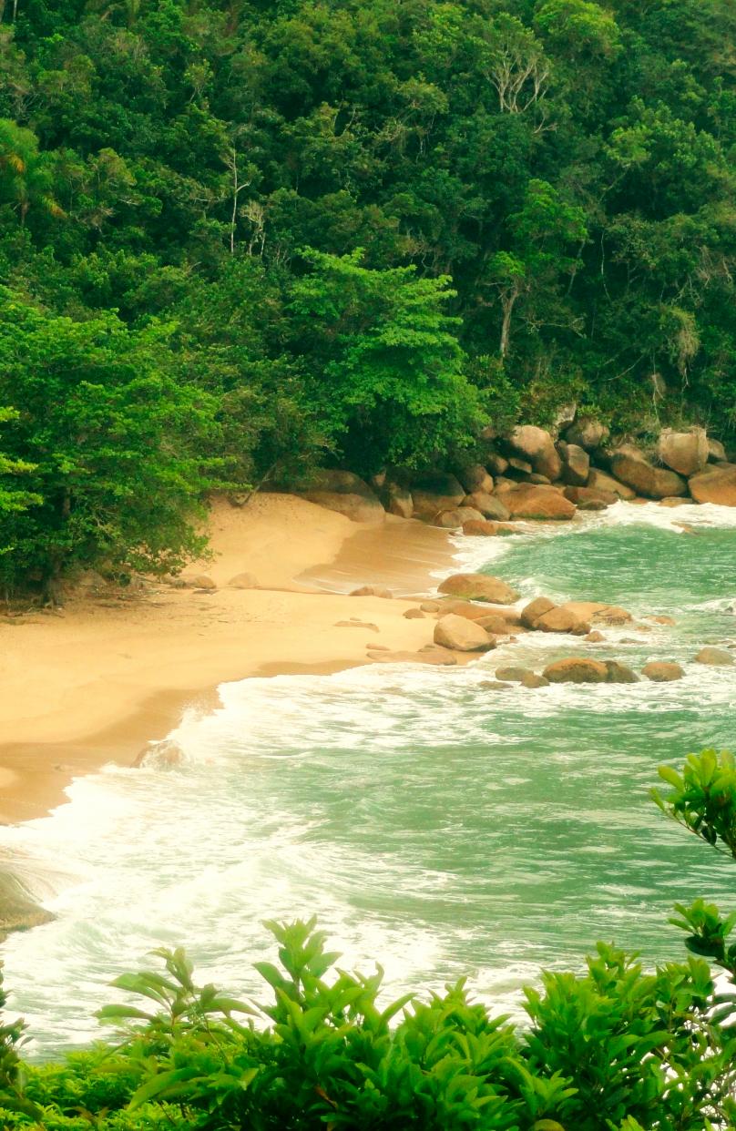 Praia do Godói