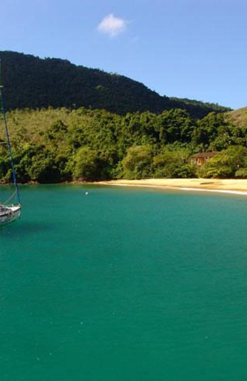 Ilha Anchieta