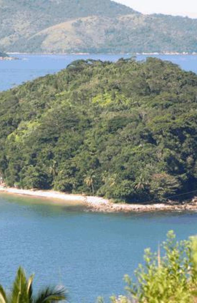 Ilha de Maranduba
