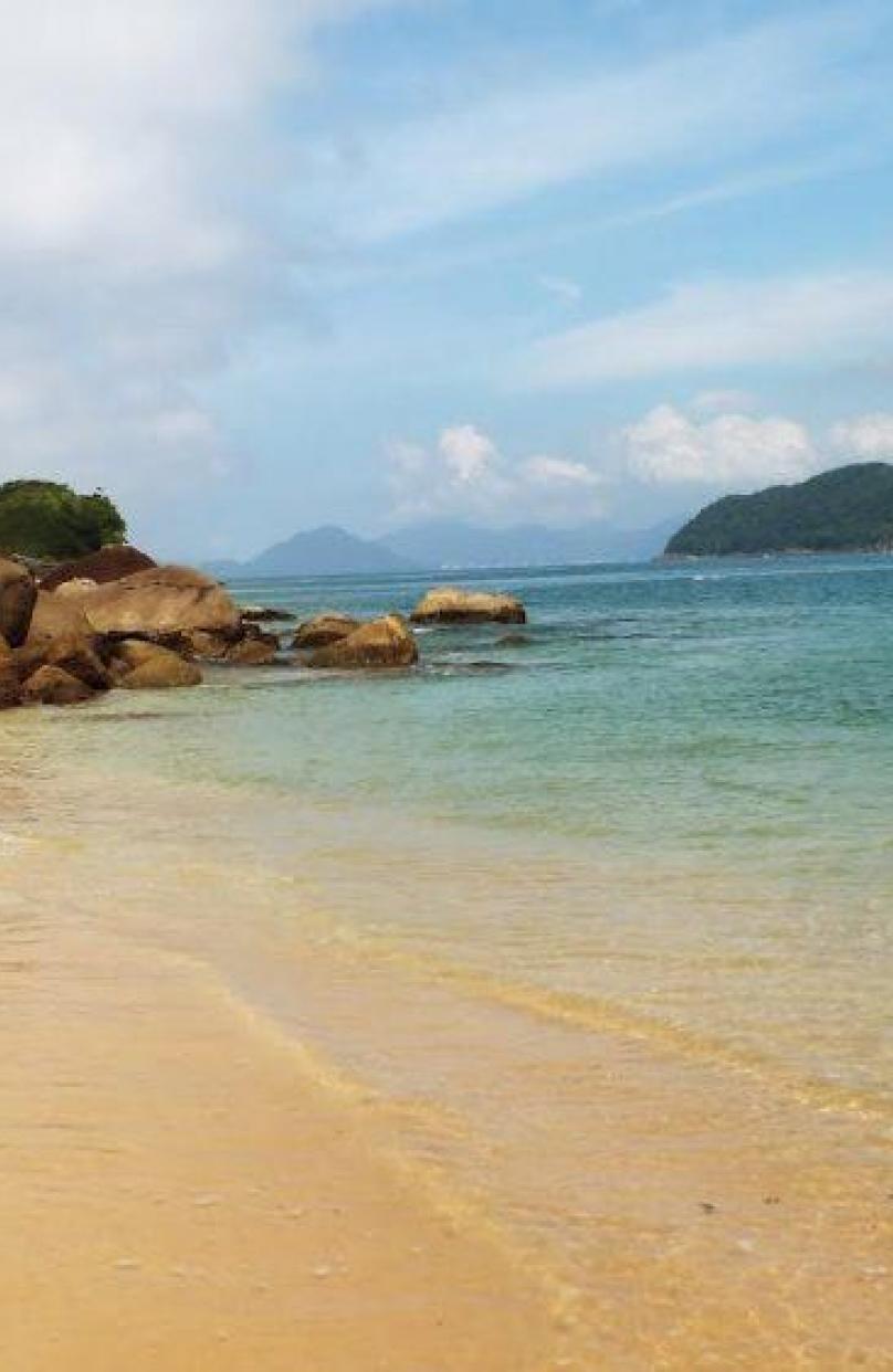 Ilha do Prumirim
