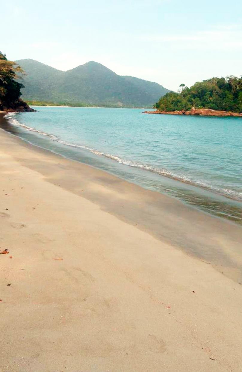 Praia da Justa