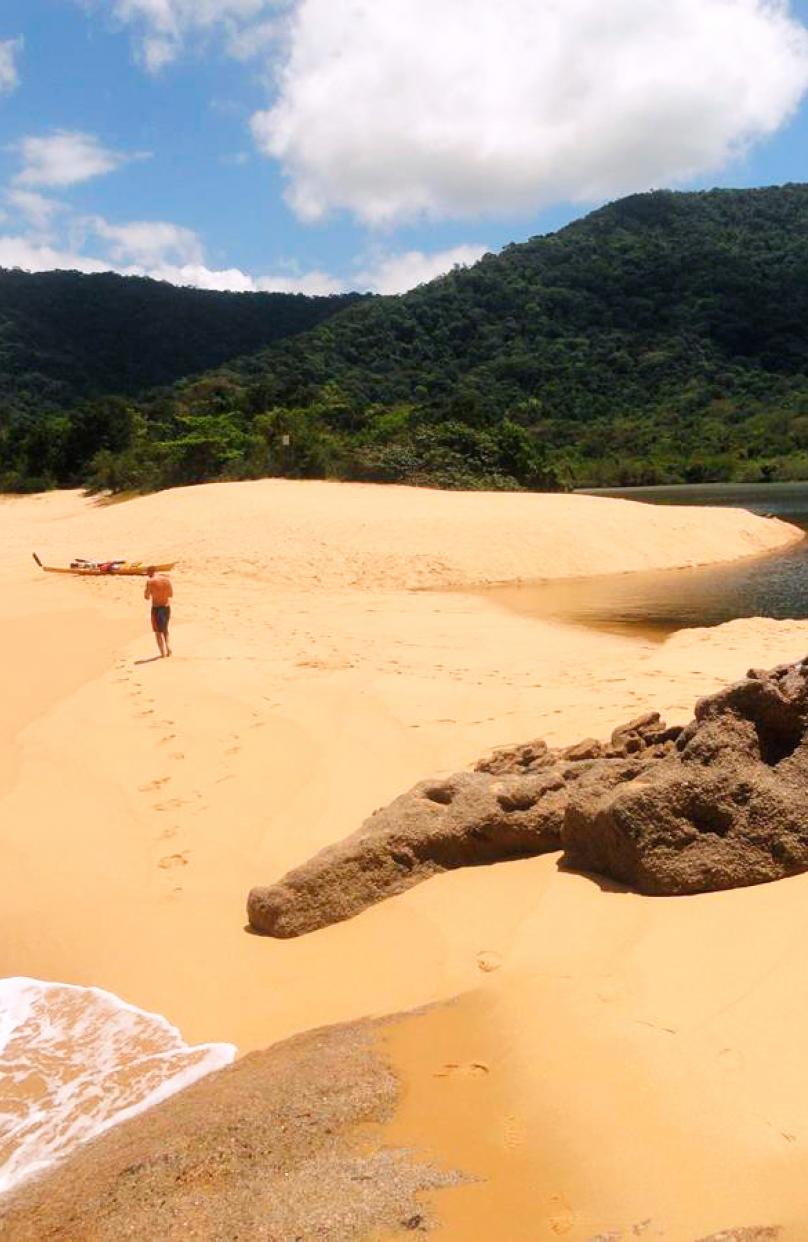 Praia da Lagoa