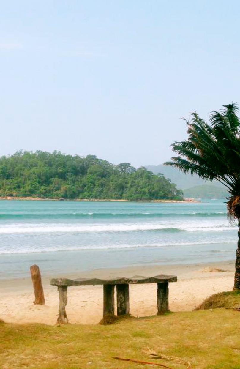 Praia da Lagoinha