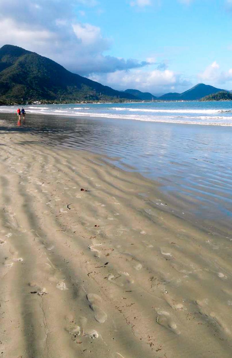 Praia de Maranduba
