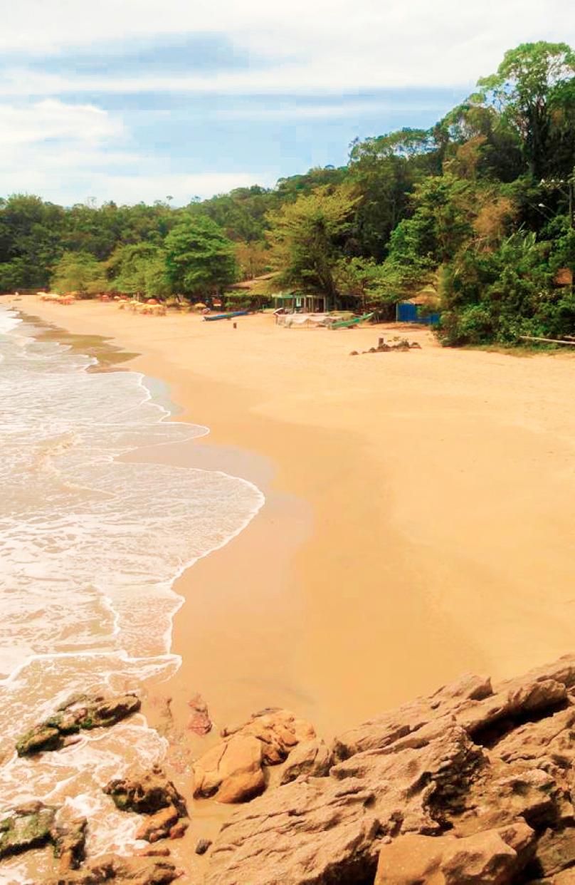 Praia da Almada