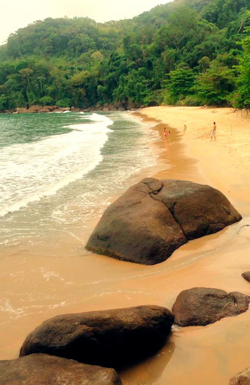 Praia do Alto