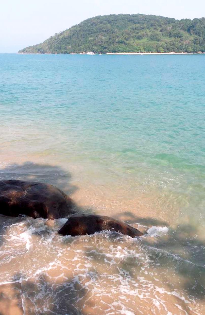 Praia do Lança
