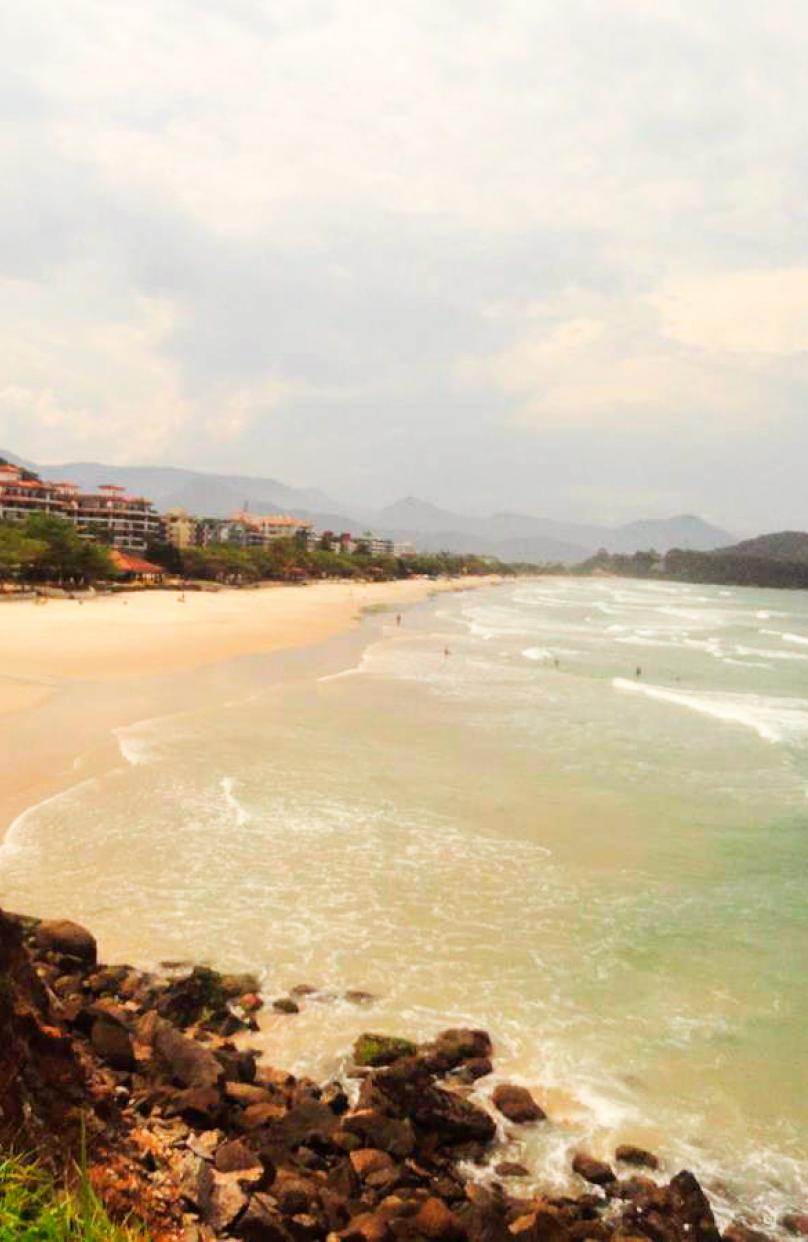 Praia Grande