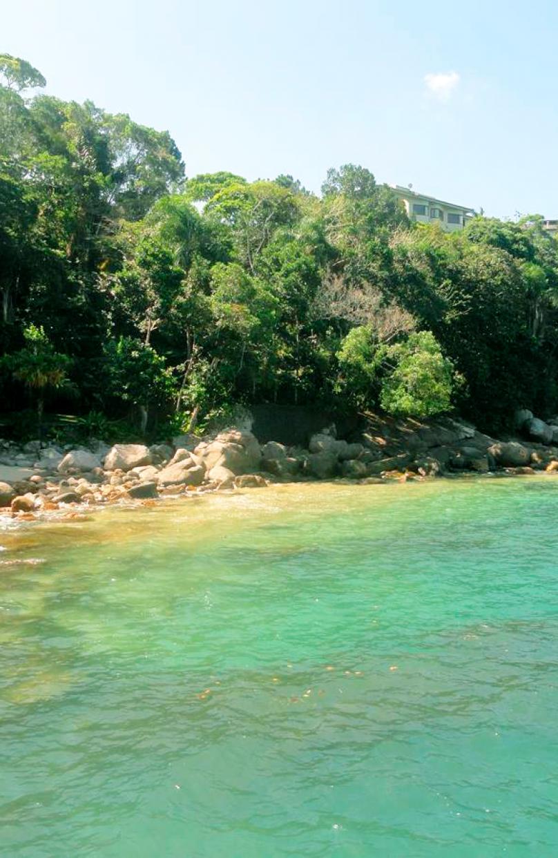Prainha da Boa Vista