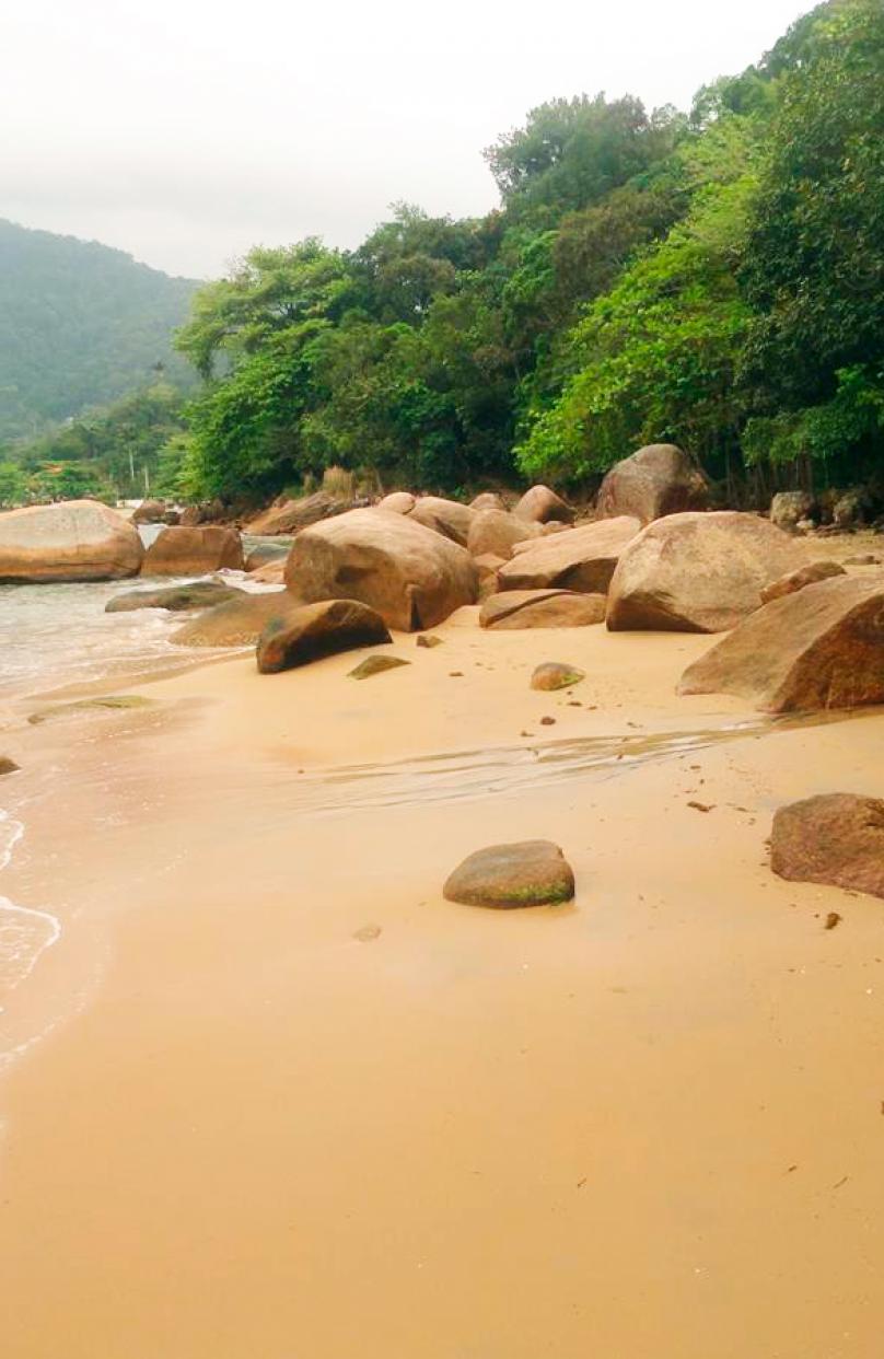 Prainha da Enseada