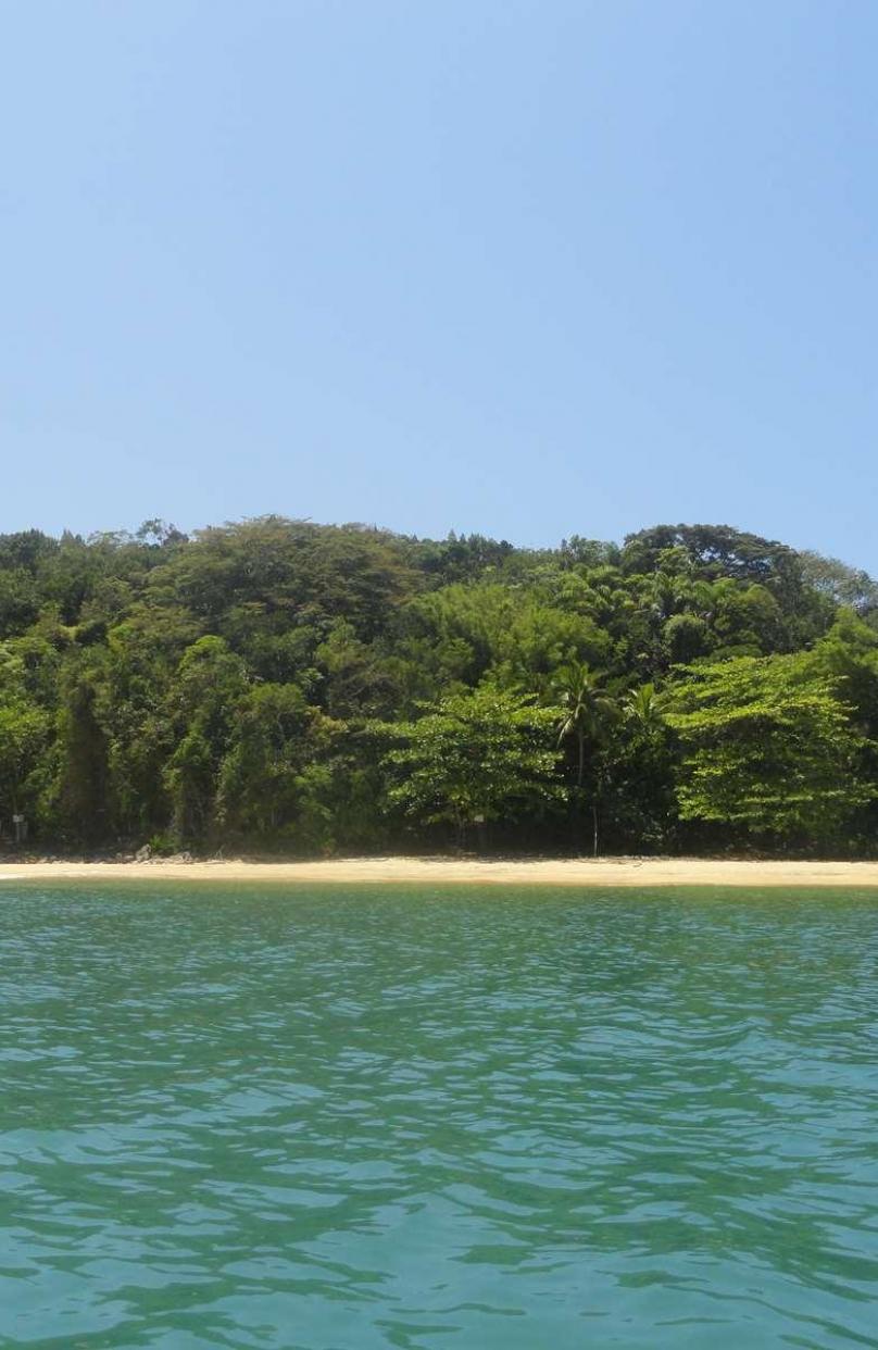Prainha da Maranduba
