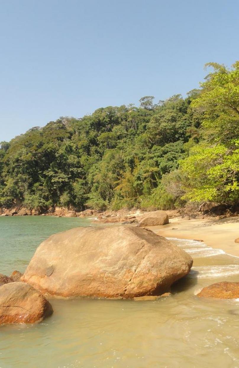Prainha da Vermelha