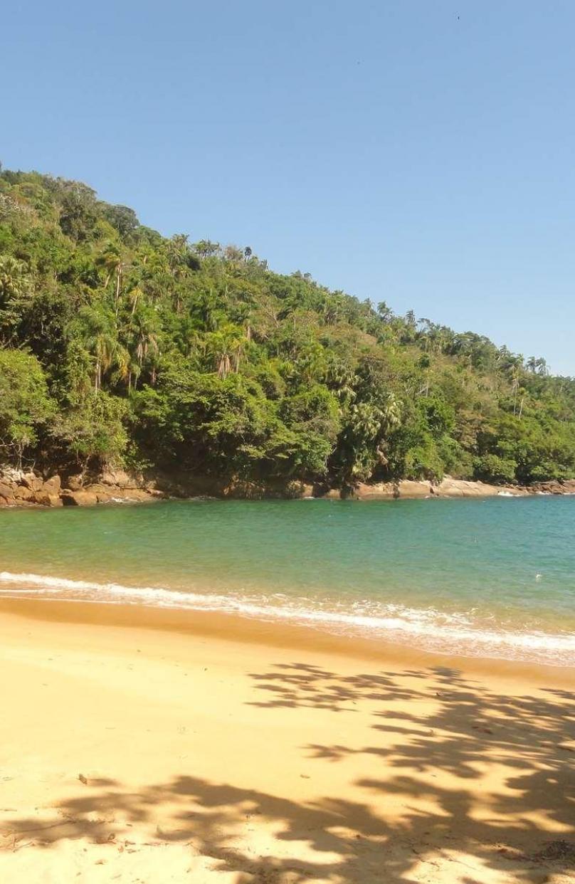 Prainha de Fora