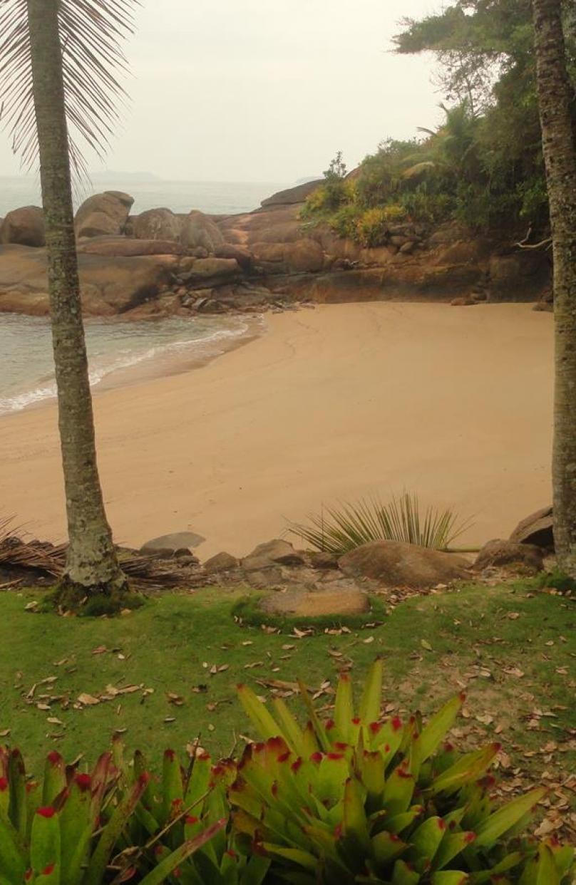 Prainha do Felix