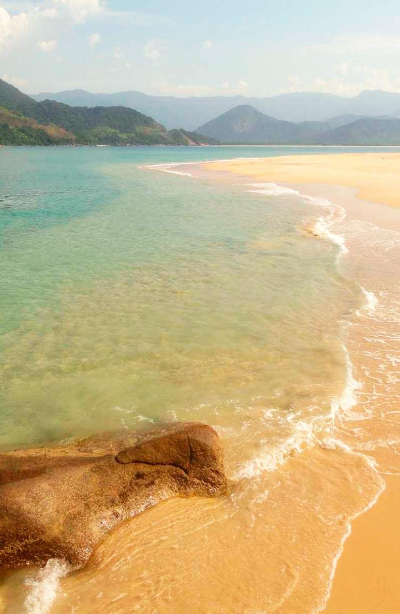 Prainha do Prumirim