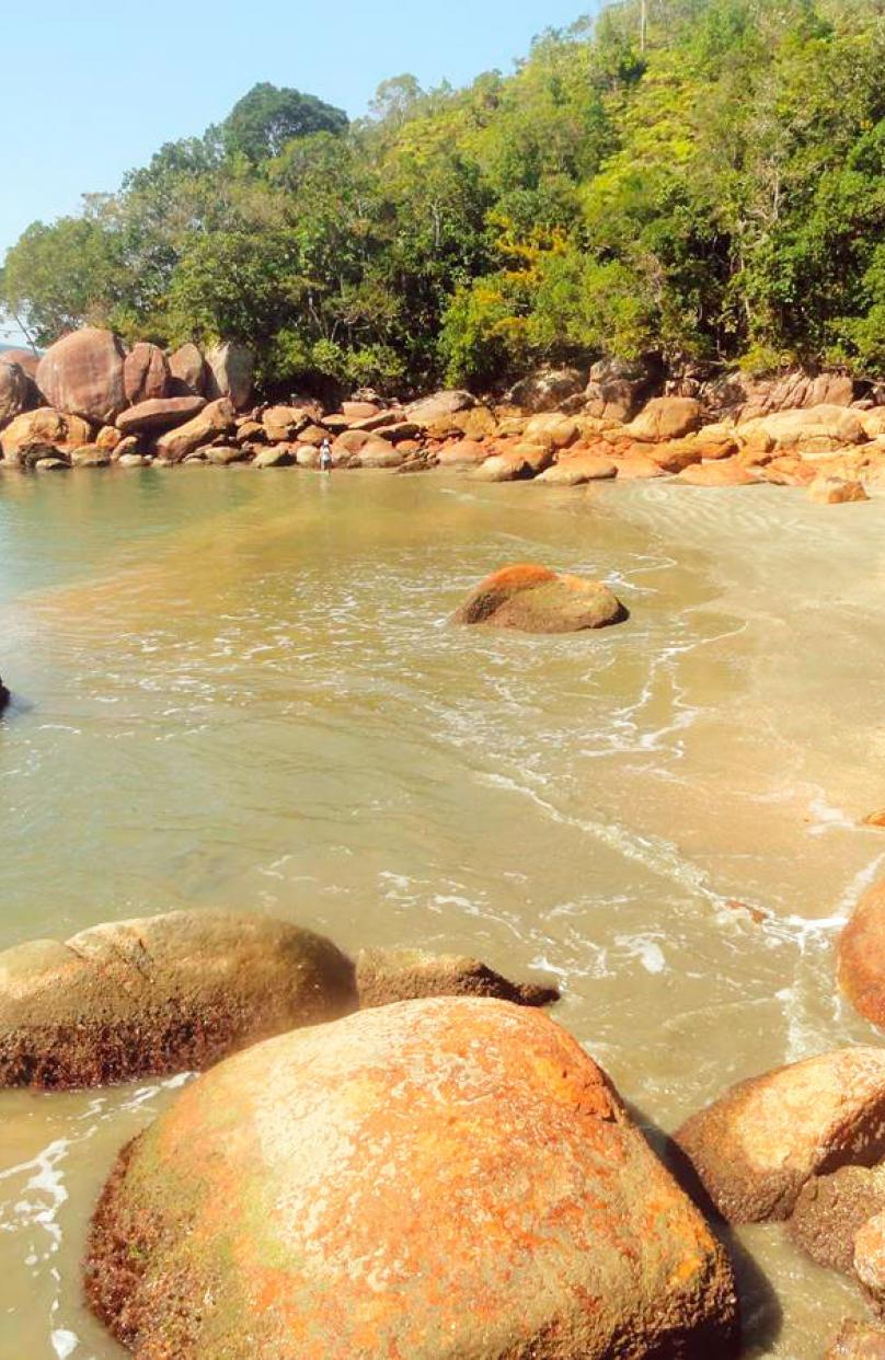 Prainha do Sul