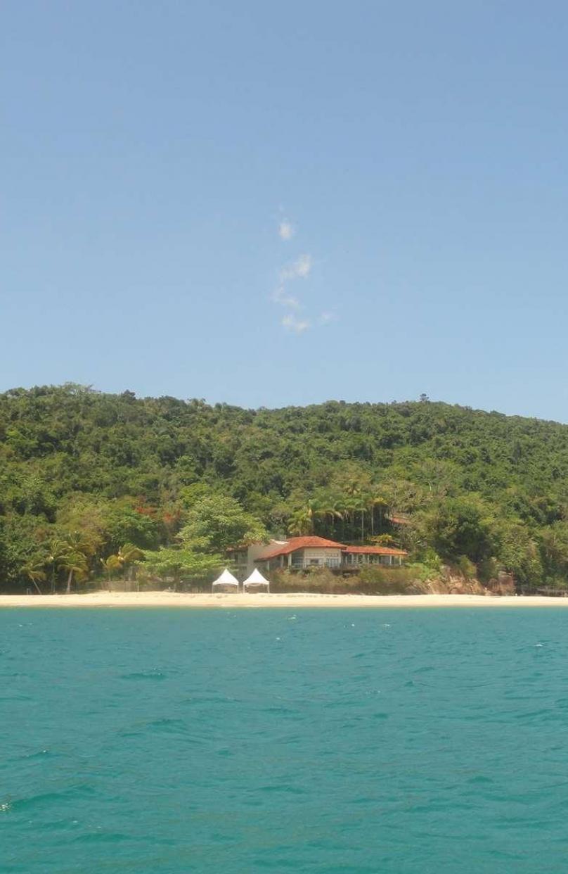 Ilha dos Porcos