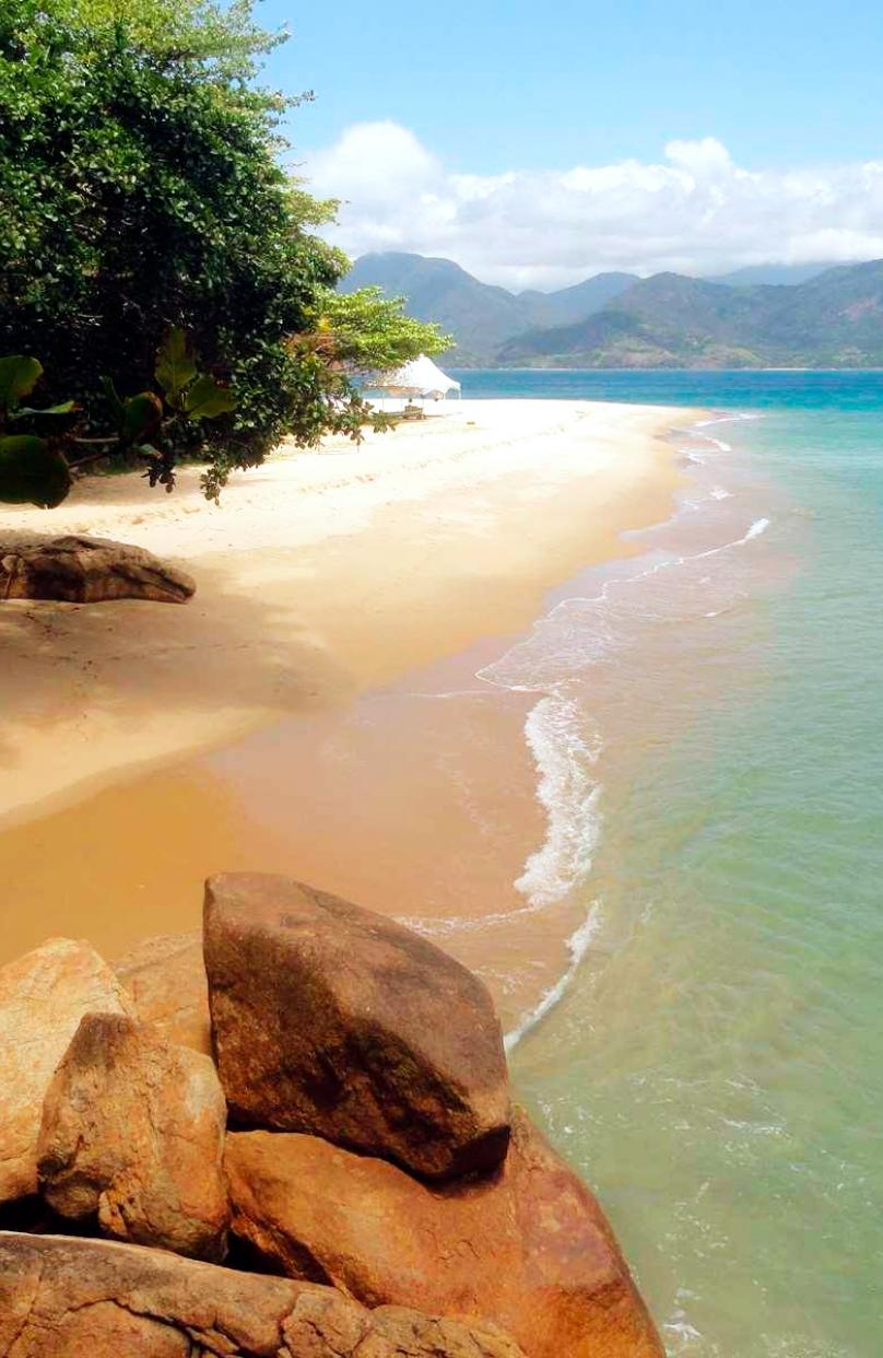 Prainha dos Porcos