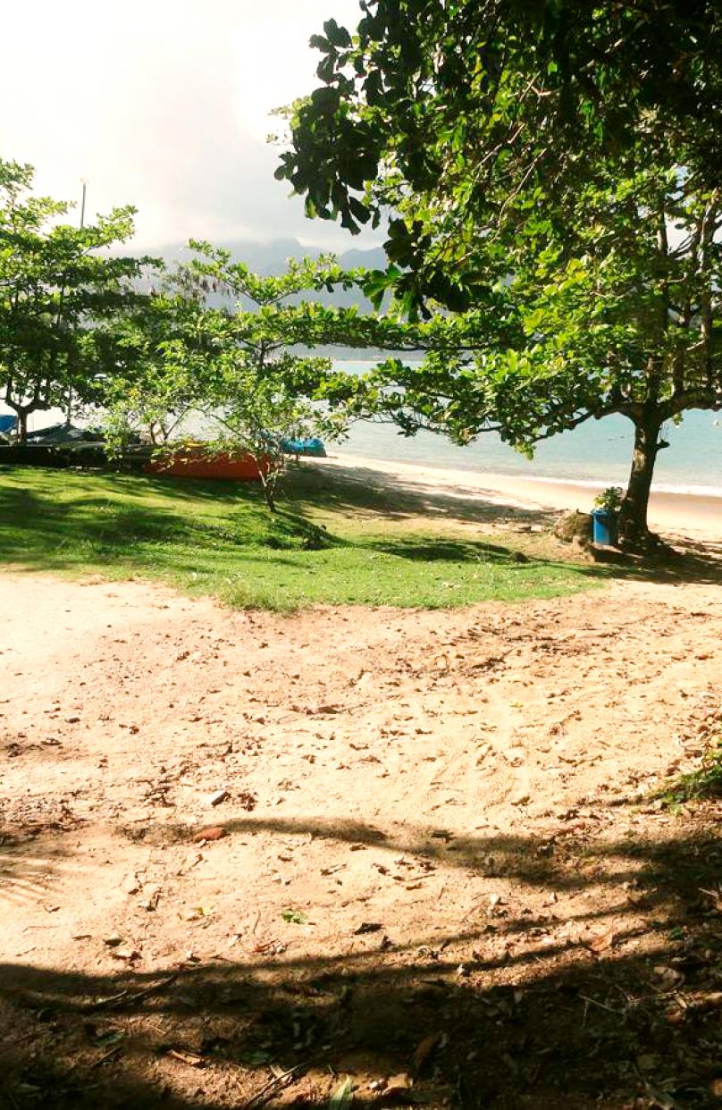 Praia do Pulso