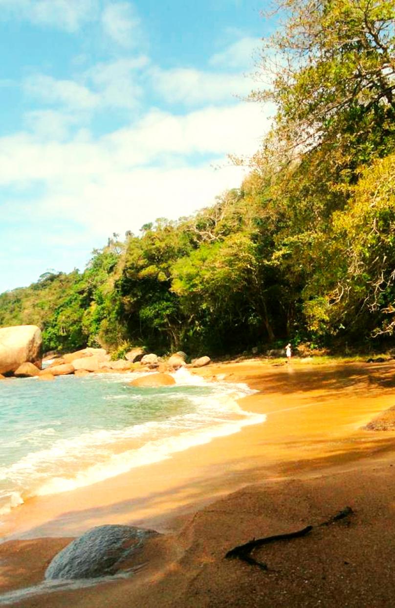 Praia da Raposa