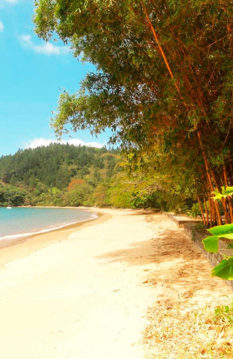 Praia da Ribeira