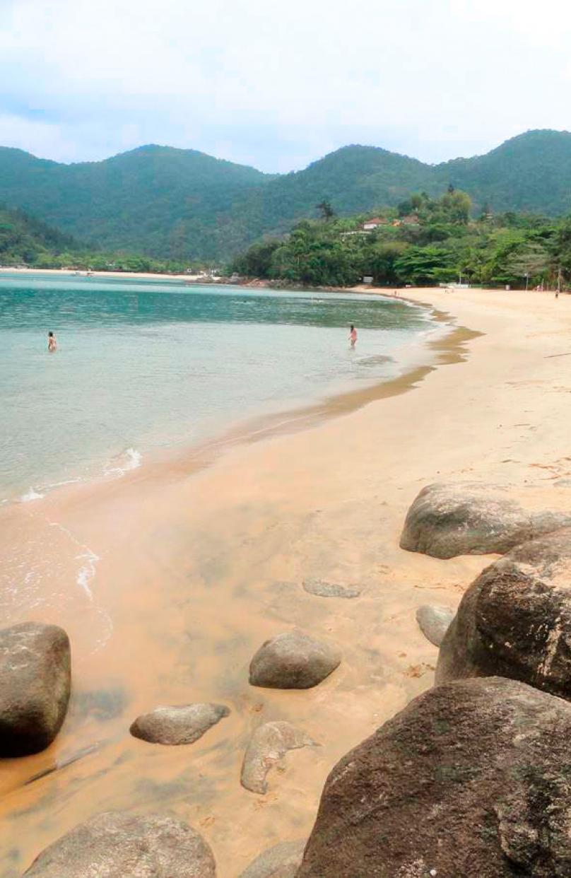 Praia da Santa Rita