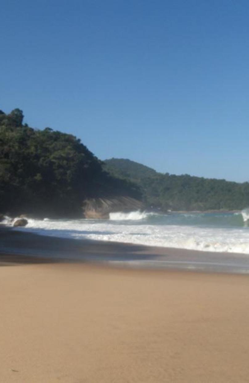 Praia do Simão