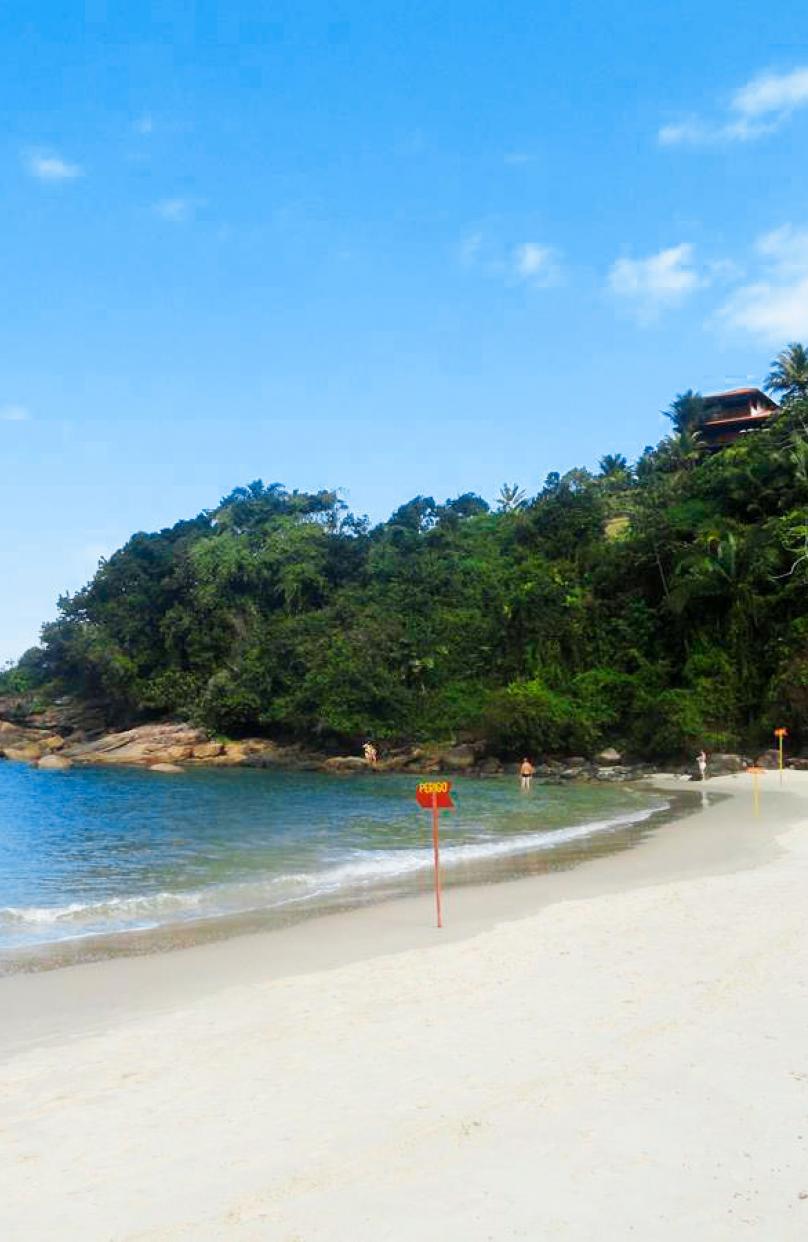 Praia do Tenório